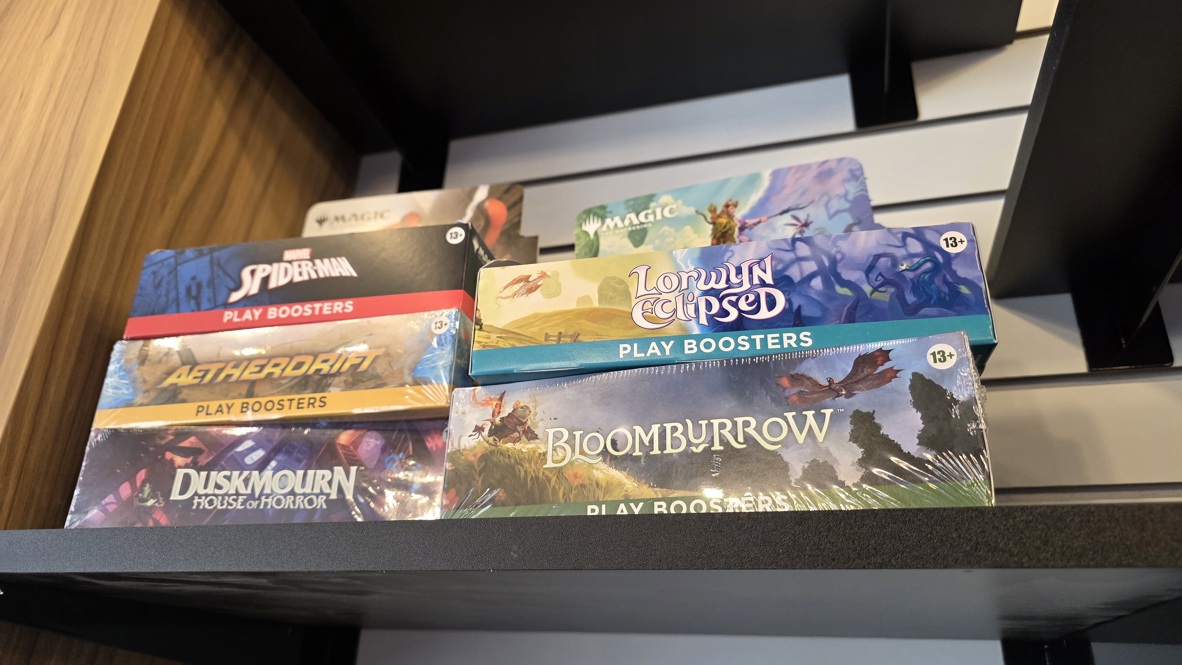 Magic: The Gathering